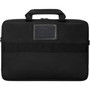 Targus TBS579GL Notebook Case - For Notebook - Black - 14 Maximum Screen Size Supported TBS579GL