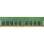 Synology 8GB DDR4 SDRAM Memory Module - For Storage System - 8 GB (1 x 8GB) DDR4 SDRAM - 1.20 V - ECC - Unbuffered - 288-pin - DIMM (Fleet Network)