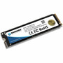 Kanguru Defender Opal SED300 KSED300-NVME-Series 500 GB Solid State Drive - M2 2280 Internal - PCI Express NVMe PCI Express NVMe 40 KSED300-NVME-500G