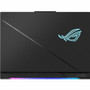 Asus ROG Strix SCAR 16 G634 G634JZR-XS96 16" Gaming Notebook - QHD+ - Intel Core i9 14th Gen i9-14900HX - 32 GB - 1 TB SSD - Intel - x (G634JZR-XS96)