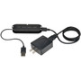 Tripp_Lite_4-Port_USB_20_Hi-Speed_Ultra-Mini_Hub_with_power_adapter_-_USB_-_External_-_4_USB_Ports_-_4_USB_20_Ports_-_Mac_U222-004-R