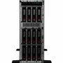 HPE ProLiant ML350 G11 4U Tower Server - 1 x Intel Xeon Gold 5418Y 2 GHz - 32 GB RAM - Serial Attached SCSI (SAS), Serial ATA - Intel (P53570-001)