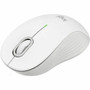 Logitech Signature M550 Mouse - Optical - Wireless - 3281 ft 10000 mm - Bluetooth - Graphite - USB - 4000 dpi - Scroll Wheel - 3 - 910-006781