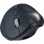 Kensington Pro Fit TB550 Mouse - Optical - Wireless - Bluetooth - 240 GHz - Rechargeable - 1600 dpi - Trackball Scroll Wheel - 7 K72196WW