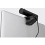 Aluratek AWCS06F Webcam - 30 fps - USB 2.0 Type A - 1920 x 1080 Video - CMOS Sensor - Fixed Focus - 95&deg; Angle - Microphone - - (AWCS06F)
