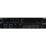 Atlona 3×1 AV Switcher and Receiver with Scaler - Dual HDBaseT Plus HDMI Inputs - 3 Input Device - 1 Output Device - 328.08 ft (100000 (Fleet Network)