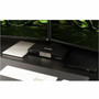 IOGEAR 2-Port 4K Dual View DisplayPort Matrix KVMP - 2 Computers - 1 Local Users - 4K - 4096 x 2160 - 6 x USB - 2 x HDMI - 2 x GCMS1922