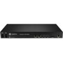 Vertiv Avocent ACS 8000 32-Port Serial Console Server, Single Internal AC Power Supply - 1 GB - DDR3 SDRAM - Twisted Pair, Optical - 2 (Fleet Network)