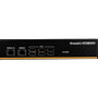 Vertiv Avocent ACS 8000 32-Port Serial Console Server, Single Internal AC Power Supply - 1 GB - DDR3 SDRAM - Twisted Pair, Optical - 2 (ACS8032SAC-400)