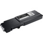 Dell Original Extra High Yield Laser Toner Cartridge - Black Pack - 11000 Pages (Fleet Network)