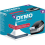 Dymo LabelWriter Desktop Direct Thermal Printer - Monochrome - Label Print - Wireless LAN - Black - 12 lps Mono 2002150