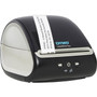 Dymo LabelWriter 5XL Direct Thermal Printer - Monochrome - Label Print - Ethernet - USB - Black - 416 Print Width - 53 lpm Mono - - 2112554