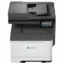 Lexmark CX532adwe Wired & Wireless Laser Multifunction Printer - Color - Copier/Fax/Printer/Scanner - 35 ppm Mono/35 ppm Color Print - (50M7040)