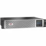 APC by Schneider Electric Smart-UPS 750VA UPS - 2U Rack-mountable Wall Mountable - AVR - 3 Hour Recharge - 570 Minute Stand-by - 120 SMTL750RM2UCNC