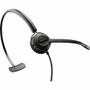 Poly EncorePro 540D with Quick Disconnect Convertible Digital Headset TAA - Mono - USB - Wired - Over-the-head - Monaural - Ear-cup - (783N7AA)