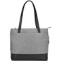 Targus CityLite Pro TBO001GL Carrying Case (Tote) for 15.6" Notebook - Gray - Scratch Resistant, Bump Resistant, Drop Resistant, Water (Fleet Network)