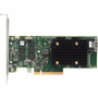 Lenovo ThinkSystem RAID 940-8i 4GB Flash PCIe Gen4 12Gb Adapter - 12Gb/s SAS - PCI Express 4.0 x8 - Plug-in Card - RAID Supported - 0, (Fleet Network)