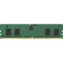 Kingston 8GB DDR5 SDRAM Memory Module - For Workstation - 8 GB - DDR5-5600PC5-44800 DDR5 SDRAM - 5600 MHz Single-rank Memory - CL42 - KCP556US6-8
