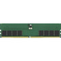 Kingston ValueRAM 32GB DDR5 SDRAM Memory Module - For Motherboard - 32 GB - DDR5-5200/PC5-41600 DDR5 SDRAM - 5200 MHz Dual-rank Memory (Fleet Network)