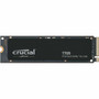 Crucial T705 4 TB Solid State Drive - M2 2280 Internal - PCI Express NVMe PCI Express NVMe 50 x4 - Desktop PC Device Supported - - CT4000T705SSD3