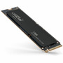 Crucial T705 4 TB Solid State Drive - M2 2280 Internal - PCI Express NVMe PCI Express NVMe 50 x4 - Desktop PC Device Supported - - CT4000T705SSD3