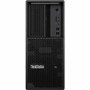 Lenovo ThinkStation P3 30GS006YUS Workstation - 1 x Intel Core i7 13th Gen i7-13700 - 64 GB - 2 TB SSD - Tower - Intel W680 Chip - 11 (Fleet Network)