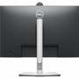 Dell P2424HEB 24" Class Webcam Full HD LED Monitor - 16:9 - 23.8" Viewable - In-plane Switching (IPS) Technology - LED Backlight - x - (DELL-P2424HEB)