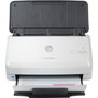 HP ScanJet Pro 2000 s2 Sheetfed Scanner - 600 dpi Optical - Duplex Scanning - USB 6FW06ABGJ