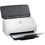 HP ScanJet Pro 2000 s2 Sheetfed Scanner - 600 dpi Optical - Duplex Scanning - USB 6FW06ABGJ