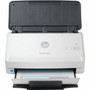 HP ScanJet Pro 2000 s2 Sheetfed Scanner - 600 dpi Optical - Duplex Scanning - USB 6FW06ABGJ