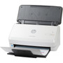 HP ScanJet Pro 2000 s2 Sheetfed Scanner - 600 dpi Optical - Duplex Scanning - USB 6FW06ABGJ