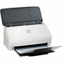 HP ScanJet Pro 2000 s2 Sheetfed Scanner - 600 dpi Optical - Duplex Scanning - USB 6FW06ABGJ