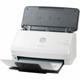 HP ScanJet Pro 2000 s2 Sheetfed Scanner - 600 dpi Optical - Duplex Scanning - USB 6FW06ABGJ