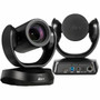 AVer CAM520 Pro3 Video Conferencing Camera - Serial - Full HD - 1920 x 1080 Video - 81deg Angle - Network RJ-45 COM520PR3
