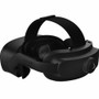 VIVE Focus 3 Virtual Reality Headset - For PC - 120&deg; Field of View - LCD - Bluetooth - Battery Rechargeable - Black (99HASY010-00)
