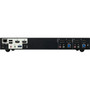 IOGEAR 2-Port 4K Dual View KVMP Switch with HDMI Connection USB 30 Hub and Audio - 2 Computers - 2 Local Users - 4096 x 2160 - 1 GCS1942H