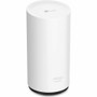 TP-Link Deco X50-Outdoor Wi-Fi 6 IEEE 802.11ax Ethernet Wireless Router - Dual Band - 2.40 GHz ISM Band - 5 GHz UNII Band - 375 MB/s - (Fleet Network)