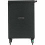 Bretford CORE X Cart - TCOREX45 - 4 Casters - Charcoal - For 45 Devices TCOREX45-CK