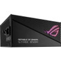 Asus ROG Strix 850W Gold Aura Edition - Internal - 3.3 V DC, 5 V DC, 12 V DC, -12 V DC Output - 1 +12V Rails - 1 Fan(s) (ROG-STRIX-850G-AURA-GAMING)