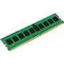Kingston 16GB DDR4 SDRAM Memory Module - For Server - 16 GB - DDR4-2666/PC4-21300 DDR4 SDRAM - 2666 MHz - CL19 - 1.20 V - ECC/Parity - (Fleet Network)