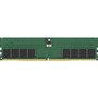 Kingston ValueRAM 64GB (2 x 32GB) DDR5 SDRAM Memory Kit - For Motherboard, Desktop PC, Notebook, Computer - 64 GB (2 x 32GB) - DDR5 - (Fleet Network)