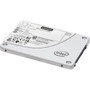 Lenovo S4520 384 TB Solid State Drive - 25 Internal - SATA SATA600 - Read Intensive - Server Storage System Device Supported - 4XB7A17104