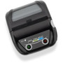Seiko MP-B30L Mobile Thermal Transfer Printer - Monochrome - LabelReceipt Print - USB - Bluetooth - Near Field Communication NFC - MP-B30L-B46JK1-E9