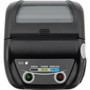 Seiko MP-B30L Mobile Thermal Transfer Printer - Monochrome - LabelReceipt Print - USB - Bluetooth - Near Field Communication NFC - MP-B30L-B46JK1-E9