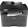 Brother MFCL2820DWXL Wireless Laser Multifunction Printer - Color - Gray - Copier/Fax/Printer/Scanner - 34 ppm Mono/7.9 ppm Color - x (Fleet Network)