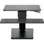 Tripp Lite by Eaton Safe-IT WWSSDTAM Multipurpose Desktop Riser - 1315 kg Load Capacity - 1750 44450 mm Height x 2360 59944 WWSSDTAM