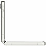 Samsung Galaxy Z Flip5 SM-F731W 512 GB Smartphone - 67 Flexible Folding Screen Dynamic AMOLED Full HD Plus 2640 x 1080 - Octa-core 2 SM-F731WZEEXAC