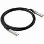 Axiom 10GBASE-CU SFP+ Passive DAC Twinax Cable Aruba Compatible 1m - 3.3 ft Twinaxial Network Cable for Switch, OEM Module, Router, - (Fleet Network)