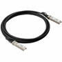 Axiom 10GBASE-CU SFP Passive DAC Twinax Cable Aruba Compatible 1m - 33 ft Twinaxial Network Cable for Switch OEM Module Router - R9D19A-AX