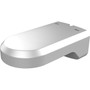 Hikvision Wall Mount for Network Camera - White - 3 kg Load Capacity WMP-MPZ